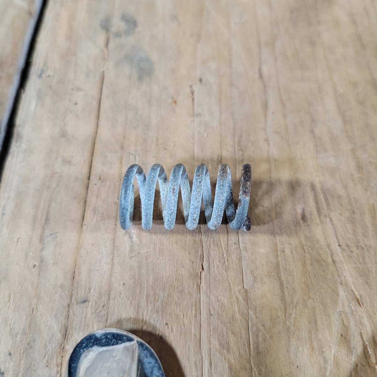 Mosrite Moseley Tremolo 1960s with screws and spring - Mahar's Vintage Guitars