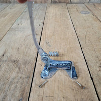 Mosrite Moseley Tremolo 1960s with screws and spring - Mahar's Vintage Guitars