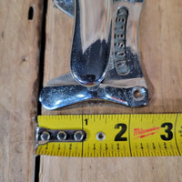 Mosrite Moseley Tremolo 1960s with screws and spring - Mahar's Vintage Guitars