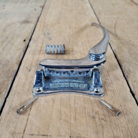 Mosrite Moseley Tremolo 1960s with screws and spring - Mahar's Vintage Guitars