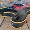 Mosrite of California Combo 1967 – Vintage Semi - Hollow Electric Guitar, SP Serial Number Prototype - Mahar's Vintage Guitars