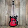 Mosrite of California Combo 1967 – Vintage Semi - Hollow Electric Guitar, SP Serial Number Prototype - Mahar's Vintage Guitars