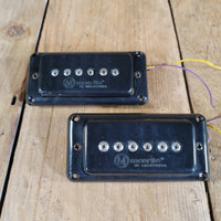 Mosrite Pickups from 1966 Celebrity, Excellent - Mahar's Vintage Guitars