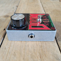 Mr. Black 2024 Doom Stick II Fuzz in Box, Near Mint - Mahar's Vintage Guitars