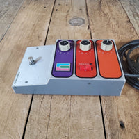 Mu - Tron Phasor II Vintage Analog Phaser 1970s - Mahar's Vintage Guitars