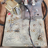 Mu - Tron Phasor II Vintage Analog Phaser 1970s - Mahar's Vintage Guitars