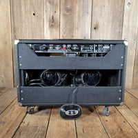 Music Man 1979 210 HD One Thirty – Vintage 2x10" 130 - Watt Tube/Solid - State Hybrid Combo Amp - Mahar's Vintage Guitars