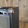 Music Man 1979 210 HD One Thirty – Vintage 2x10" 130 - Watt Tube/Solid - State Hybrid Combo Amp - Mahar's Vintage Guitars