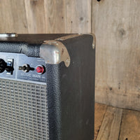 Music Man 1979 210 HD One Thirty – Vintage 2x10" 130 - Watt Tube/Solid - State Hybrid Combo Amp - Mahar's Vintage Guitars