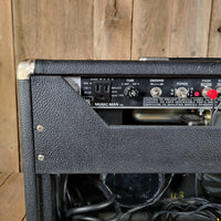 Music Man 1979 210 HD One Thirty – Vintage 2x10" 130 - Watt Tube/Solid - State Hybrid Combo Amp - Mahar's Vintage Guitars