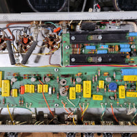 Music Man 1979 210 HD One Thirty – Vintage 2x10" 130 - Watt Tube/Solid - State Hybrid Combo Amp - Mahar's Vintage Guitars