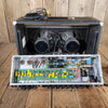 Music Man 1979 210 HD One Thirty – Vintage 2x10" 130 - Watt Tube/Solid - State Hybrid Combo Amp - Mahar's Vintage Guitars