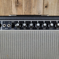 Music Man 1979 210 HD One Thirty – Vintage 2x10" 130 - Watt Tube/Solid - State Hybrid Combo Amp - Mahar's Vintage Guitars