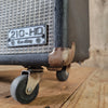 Music Man 1979 210 HD One Thirty – Vintage 2x10" 130 - Watt Tube/Solid - State Hybrid Combo Amp - Mahar's Vintage Guitars