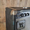 Music Man 1979 210 HD One Thirty – Vintage 2x10" 130 - Watt Tube/Solid - State Hybrid Combo Amp - Mahar's Vintage Guitars