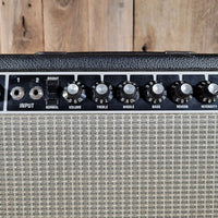 Music Man 1979 RD115 1x15 65w Combo, Very Good - Mahar's Vintage Guitars