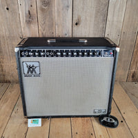 Music Man 1979 RD115 1x15 65w Combo, Very Good - Mahar's Vintage Guitars