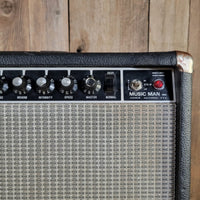 Music Man 1979 RD115 1x15 65w Combo, Very Good - Mahar's Vintage Guitars