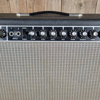 Music Man 210 - HD One Thirty 1975 - Mahar's Vintage Guitars