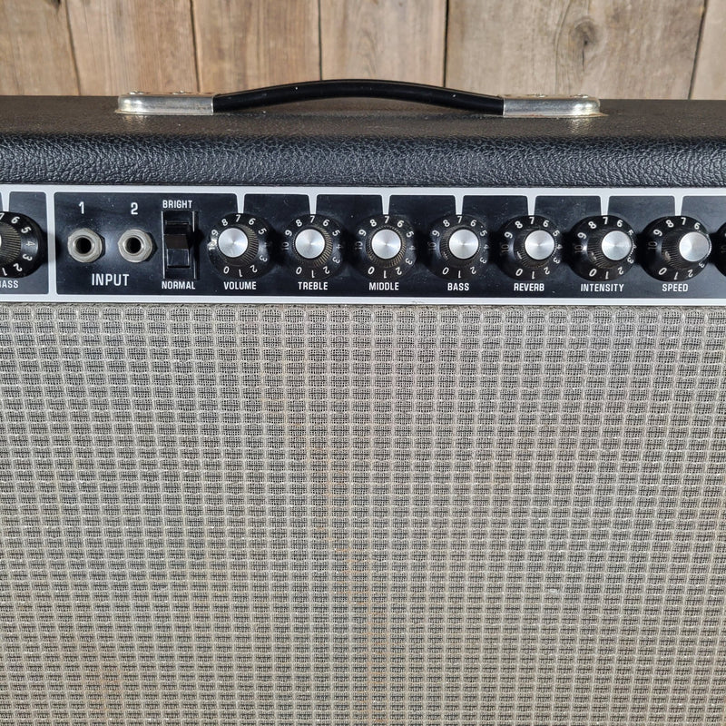 Music Man 210 - HD One Thirty 1975 - Mahar's Vintage Guitars