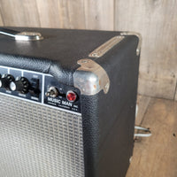 Music Man 210 - HD One Thirty 1975 - Mahar's Vintage Guitars