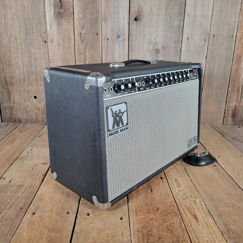 Music Man 210 - HD One Thirty 1975 - Mahar's Vintage Guitars