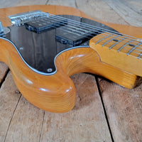 Music Man Stingray 1 1978 With Hard Case - Mahar's Vintage Guitars