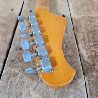 Music Man Stingray 1 1978 With Hard Case - Mahar's Vintage Guitars