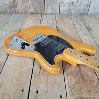 Music Man Stingray 1 1978 With Hard Case - Mahar's Vintage Guitars