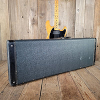 Music Man Stingray 1 1978 With Hard Case - Mahar's Vintage Guitars