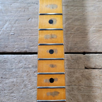 Music Man Stingray 1 1978 With Hard Case - Mahar's Vintage Guitars