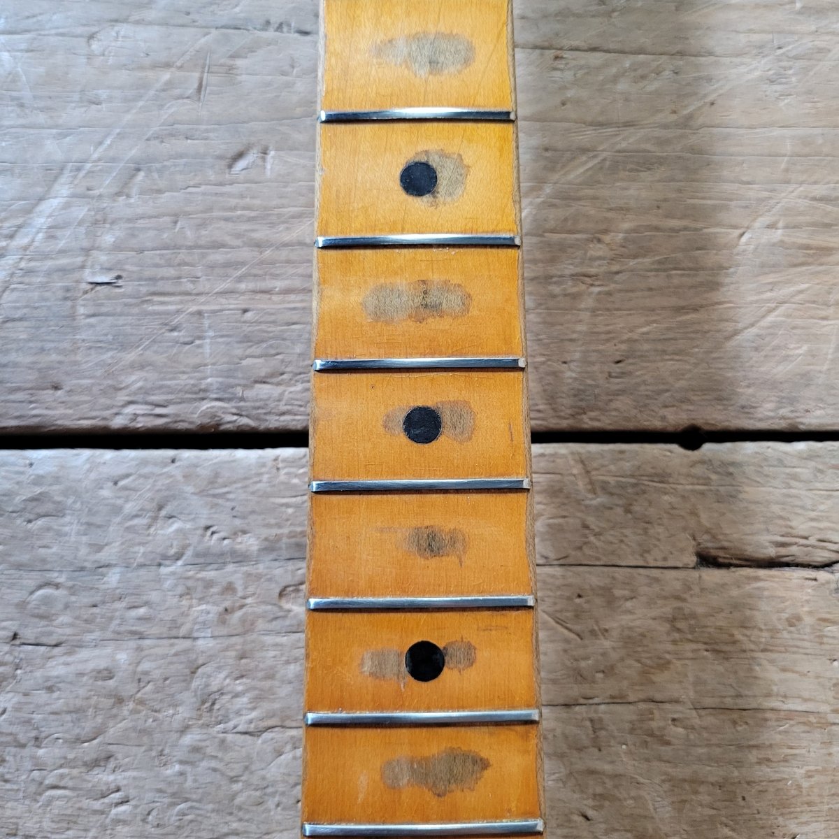 Music Man Stingray 1 1978 With Hard Case - Mahar's Vintage Guitars