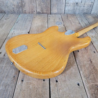 Music Man Stingray 1 1978 With Hard Case - Mahar's Vintage Guitars