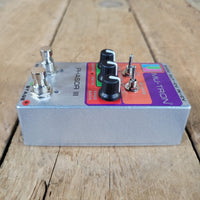 Musitronics Mu - tron Phasor III Vintage Original Box & Paperwork - Mahar's Vintage Guitars