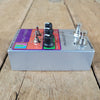 Musitronics Mu - tron Phasor III Vintage Original Box & Paperwork - Mahar's Vintage Guitars