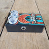 MXR CSP041 Custom Shop Hybrid Fuzz – Germanium/Silicon Fuzz Pedal, Mint in Box - Mahar's Vintage Guitars