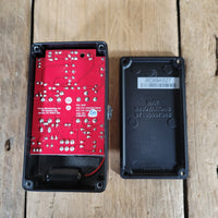 MXR CSP041 Custom Shop Hybrid Fuzz – Germanium/Silicon Fuzz Pedal, Mint in Box - Mahar's Vintage Guitars