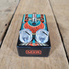 MXR CSP041 Custom Shop Hybrid Fuzz – Germanium/Silicon Fuzz Pedal, Mint in Box - Mahar's Vintage Guitars