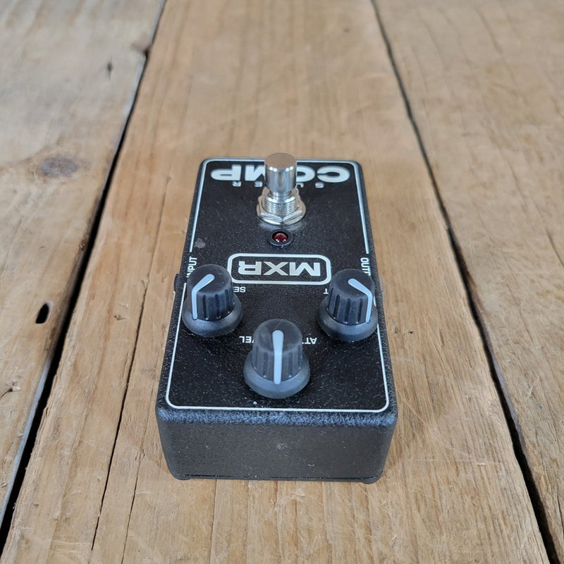 MXR Super Comp M132 Compressor Pedal - Mahar's Vintage Guitars