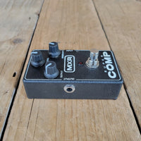 MXR Super Comp M132 Compressor Pedal - Mahar's Vintage Guitars