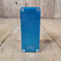 MXR Timmy Overdrive Pedal Mini Custom Shop, Excellent - Mahar's Vintage Guitars