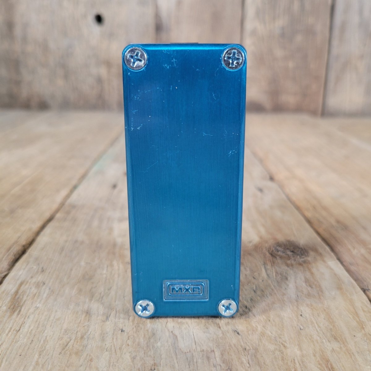 MXR Timmy Overdrive Pedal Mini Custom Shop, Excellent - Mahar's Vintage Guitars