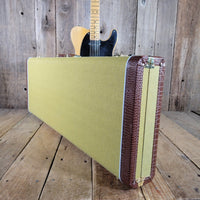 Nacho 2023 Blackguard Telecaster Early 50s Style Excellent - Mahar's Vintage Guitars