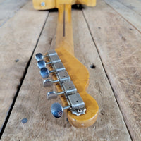 Nacho 2023 Blackguard Telecaster Early 50s Style Excellent - Mahar's Vintage Guitars