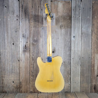 Nacho 2026 '52 Blackguard Telecaster P-90 in Neck Position, Mint - Mahar's Vintage Guitars