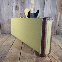 Nacho Guitars 2025 Blackguard Early 50s Telecaster Blonde Mint - Mahar's Vintage Guitars