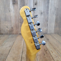 Nacho Guitars 2025 Blackguard Early 50s Telecaster Blonde Mint - Mahar's Vintage Guitars