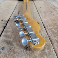 Nacho Guitars 2025 Blackguard Early 50s Telecaster Blonde Mint - Mahar's Vintage Guitars