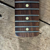 Nash S - 63 Stratocaster 2014 – 3 - Tone Sunburst, Slab Board, Original Case - Mahar's Vintage Guitars