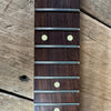 Nash S - 63 Stratocaster 2014 – 3 - Tone Sunburst, Slab Board, Original Case - Mahar's Vintage Guitars